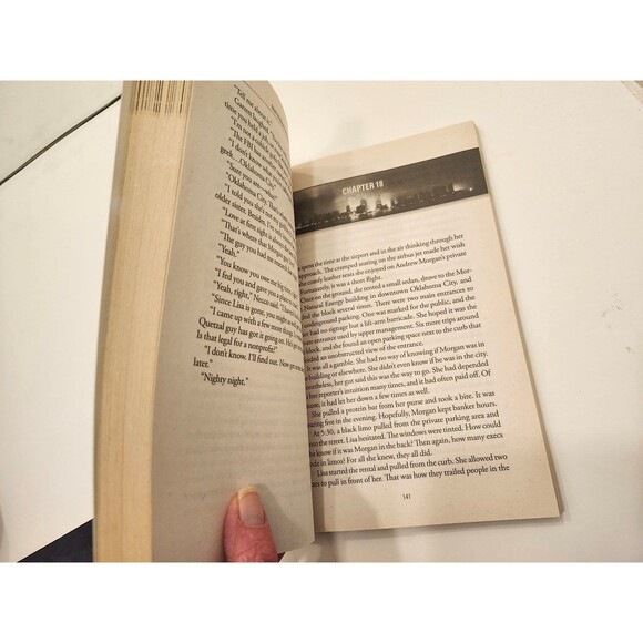 The Mayan Apocalypse Hitchcock Gansky 2010 Paperback Fiction Harvest House - Picture 13 of 16